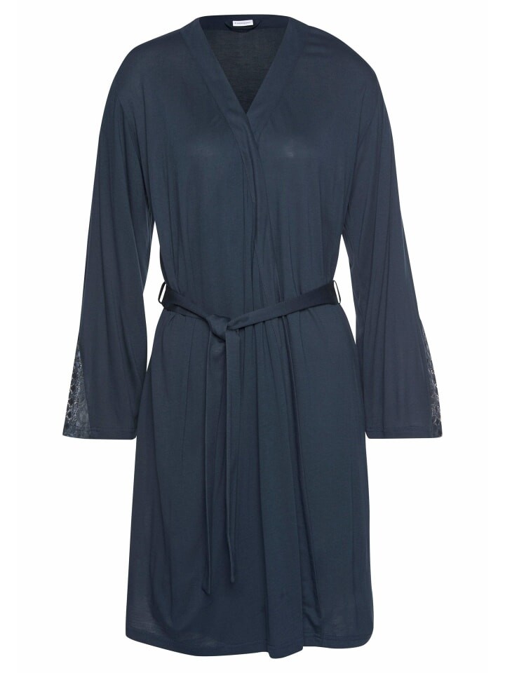 Ночное белье LASCANA, цвет nachtblau
Ночное белье LASCANA, цвет nachtblau