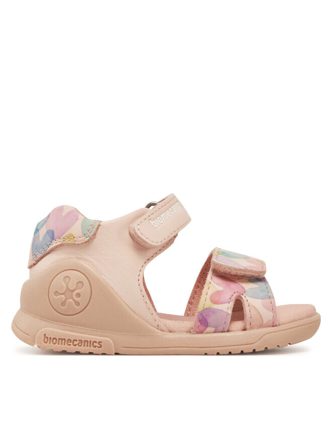 Сандалии Biomecanics 252141, розовый
Сандалии Biomecanics 252141, розовый