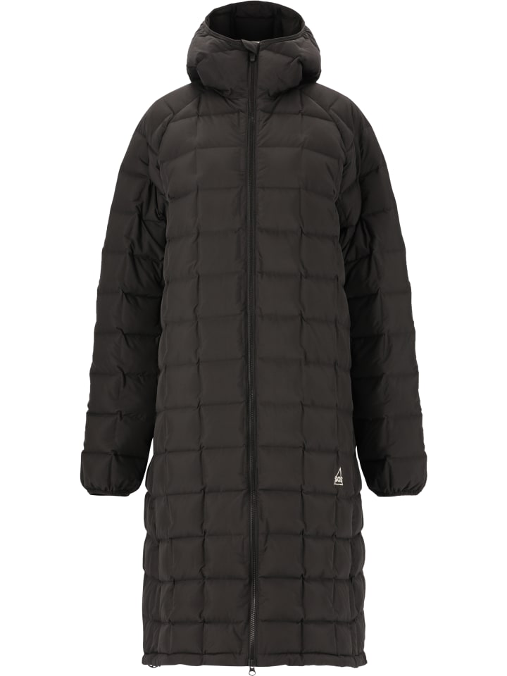 Лыжная куртка SOS, черный
Лыжная куртка SOS, черный