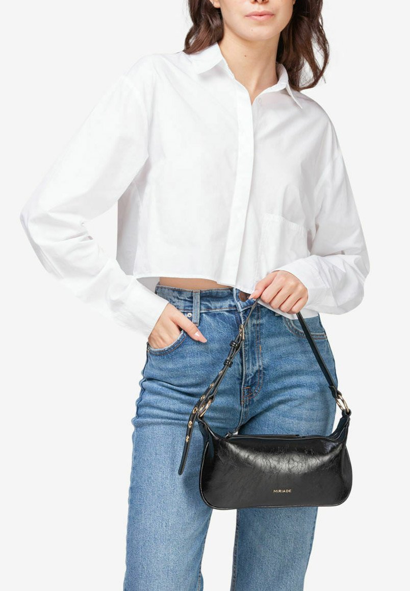 Сумка Miriade PRALI, Nero/Black
Сумка Miriade PRALI, Nero/Black