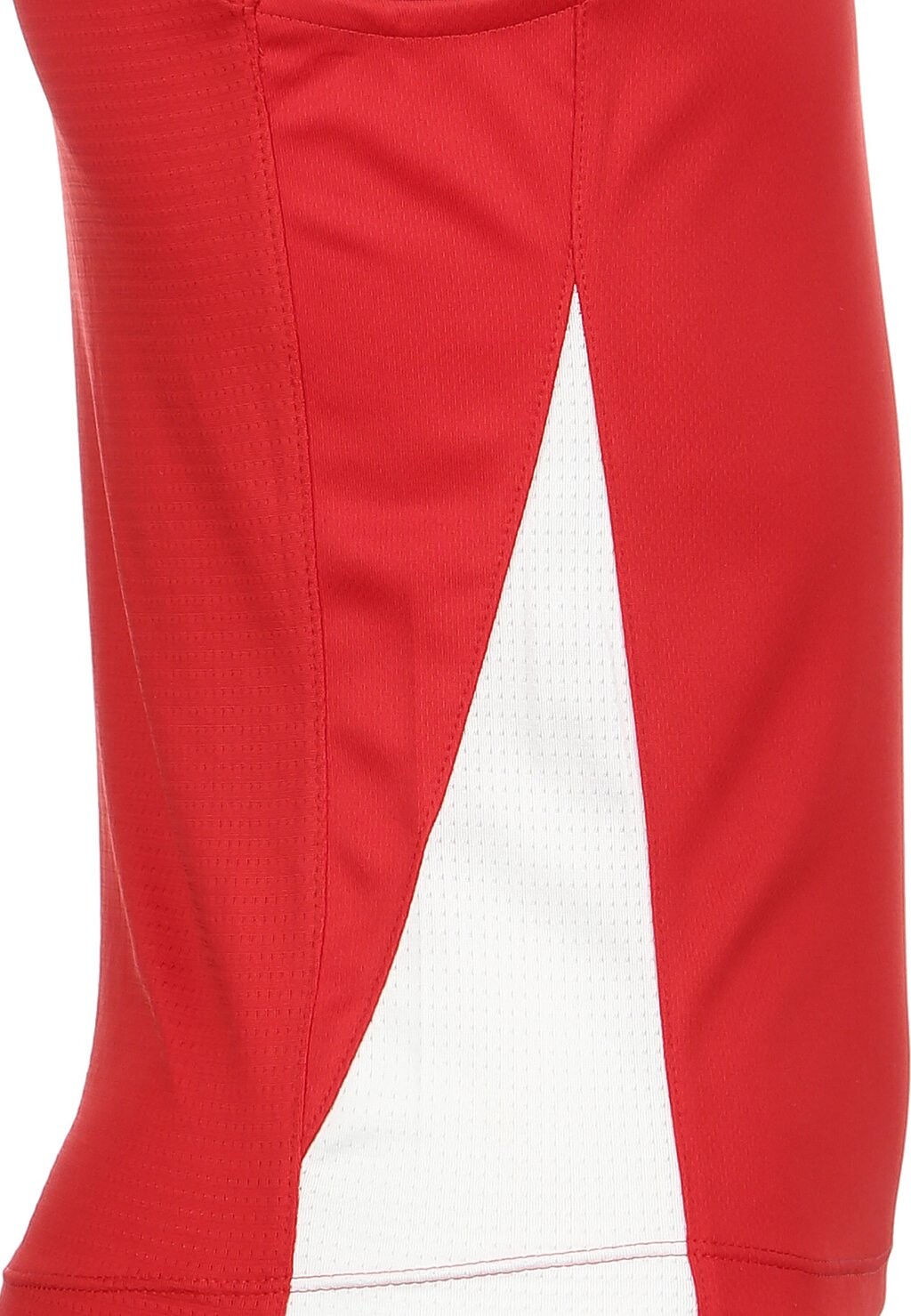 Верх Team Stock 20 Basketballtrikot Kinder Nike, университетский красный белый
Верх Team Stock 20 Basketballtrikot Kinder Nike, университетский красный белый