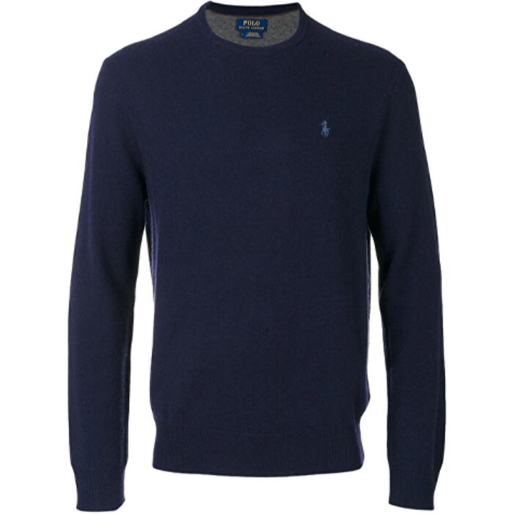 Свитер Hunter Polo Ralph Lauren, синий
Свитер Hunter Polo Ralph Lauren, синий