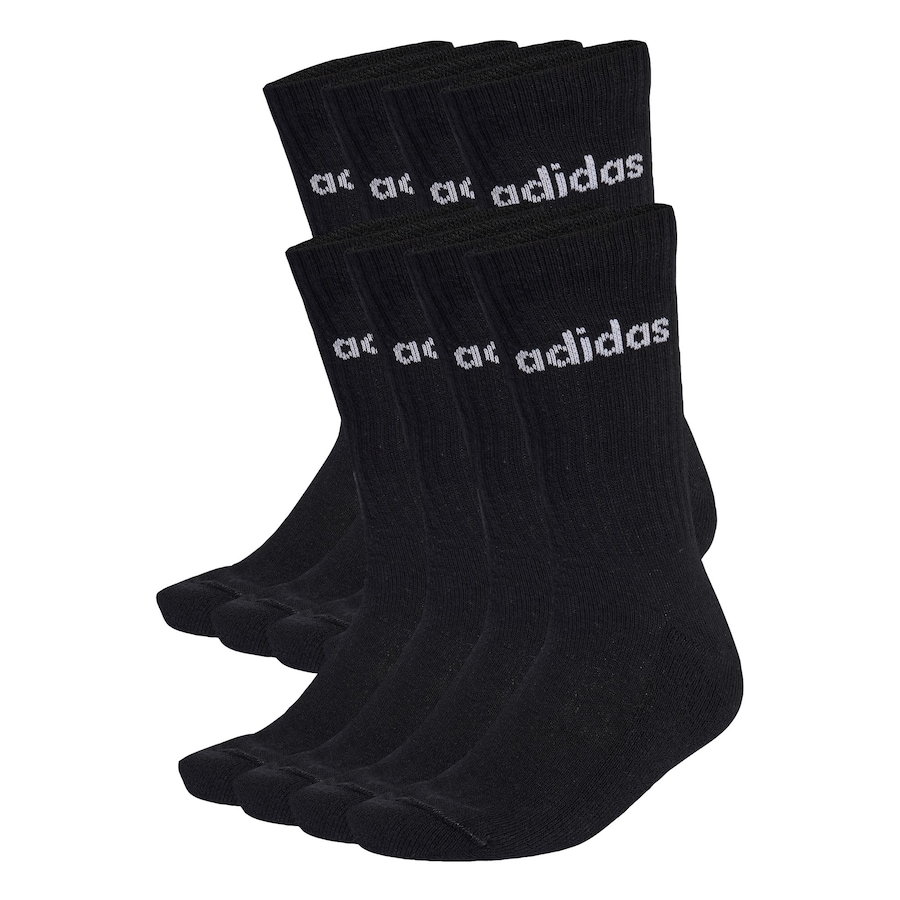 Спортивные носки ADIDAS PERFORMANCE, черный
Спортивные носки ADIDAS PERFORMANCE, черный
