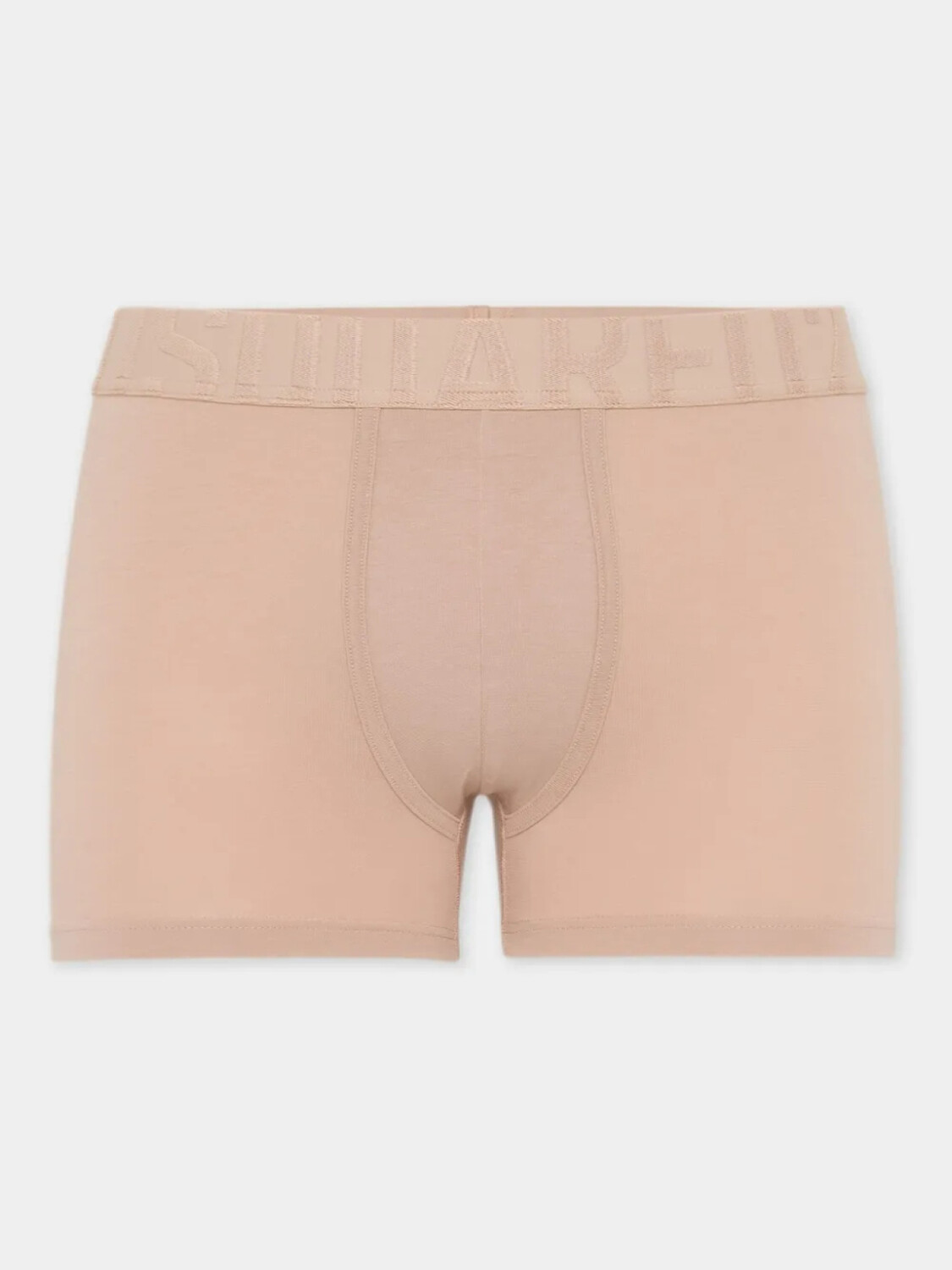 Боксеры с логотипом DSQUARED2 на поясе, нейтральный
Боксеры с логотипом DSQUARED2 на поясе, нейтральный