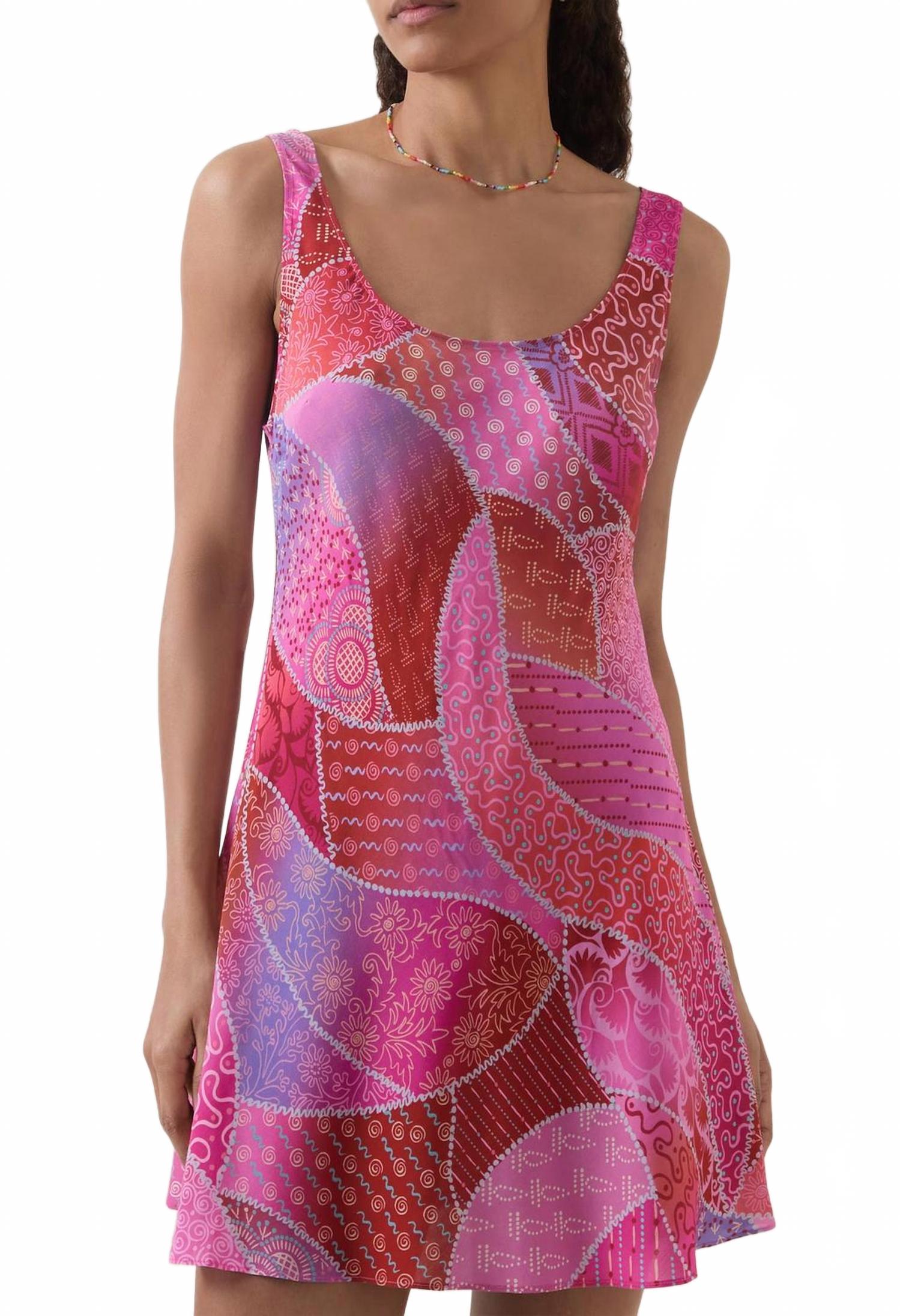 Мини-платье Menna на закате на Ибице Rixo, Ibiza Night Sunset
Мини-платье Menna на закате на Ибице Rixo, Ibiza Night Sunset