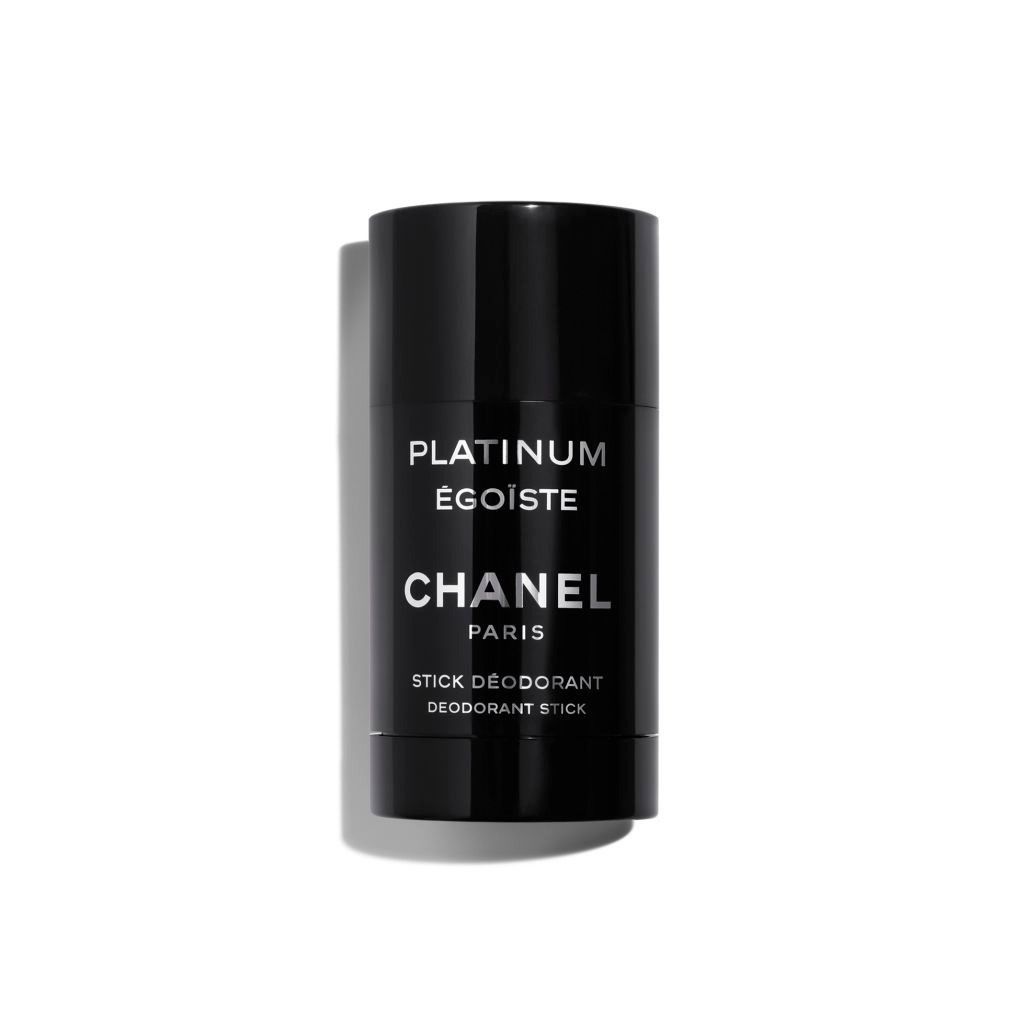Дезодорант-стик Chanel Platinum Égoïste, 75 мл
Дезодорант-стик Chanel Platinum Égoïste, 75 мл