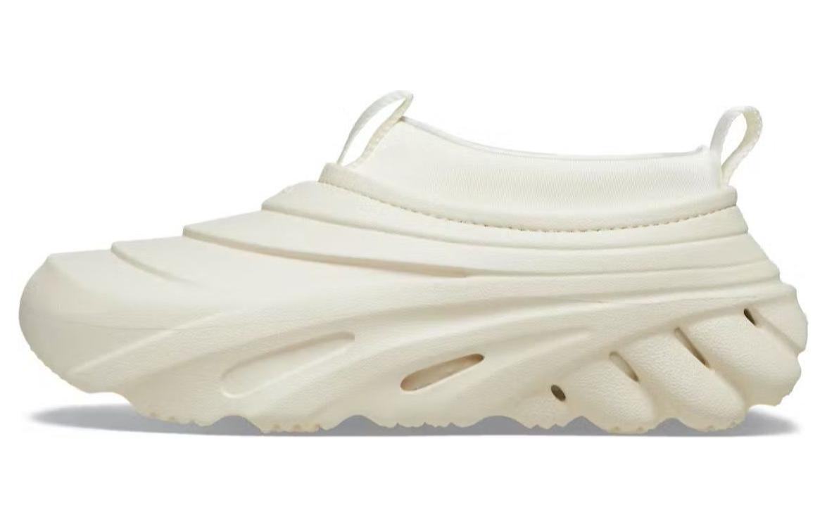 Crocs Echo Storm нескользящие низкие повседневные кроссовки men's white
Crocs Echo Storm нескользящие низкие повседневные кроссовки men's white