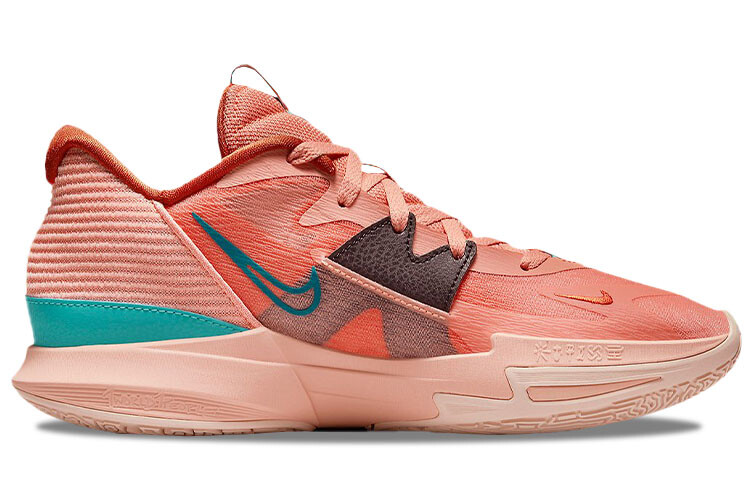 Мужские баскетбольные кроссовки Nike Kyrie Low 5
Мужские баскетбольные кроссовки Nike Kyrie Low 5