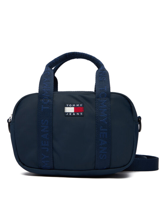 Сумка Tjw Ess Daily Crossover AW0AW17889 Tommy Jeans, синий
Сумка Tjw Ess Daily Crossover AW0AW17889 Tommy Jeans, синий