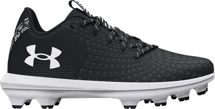 Кроссовки Glyde 2 TPU Jr 'Black White', черный
Кроссовки Glyde 2 TPU Jr 'Black White', черный