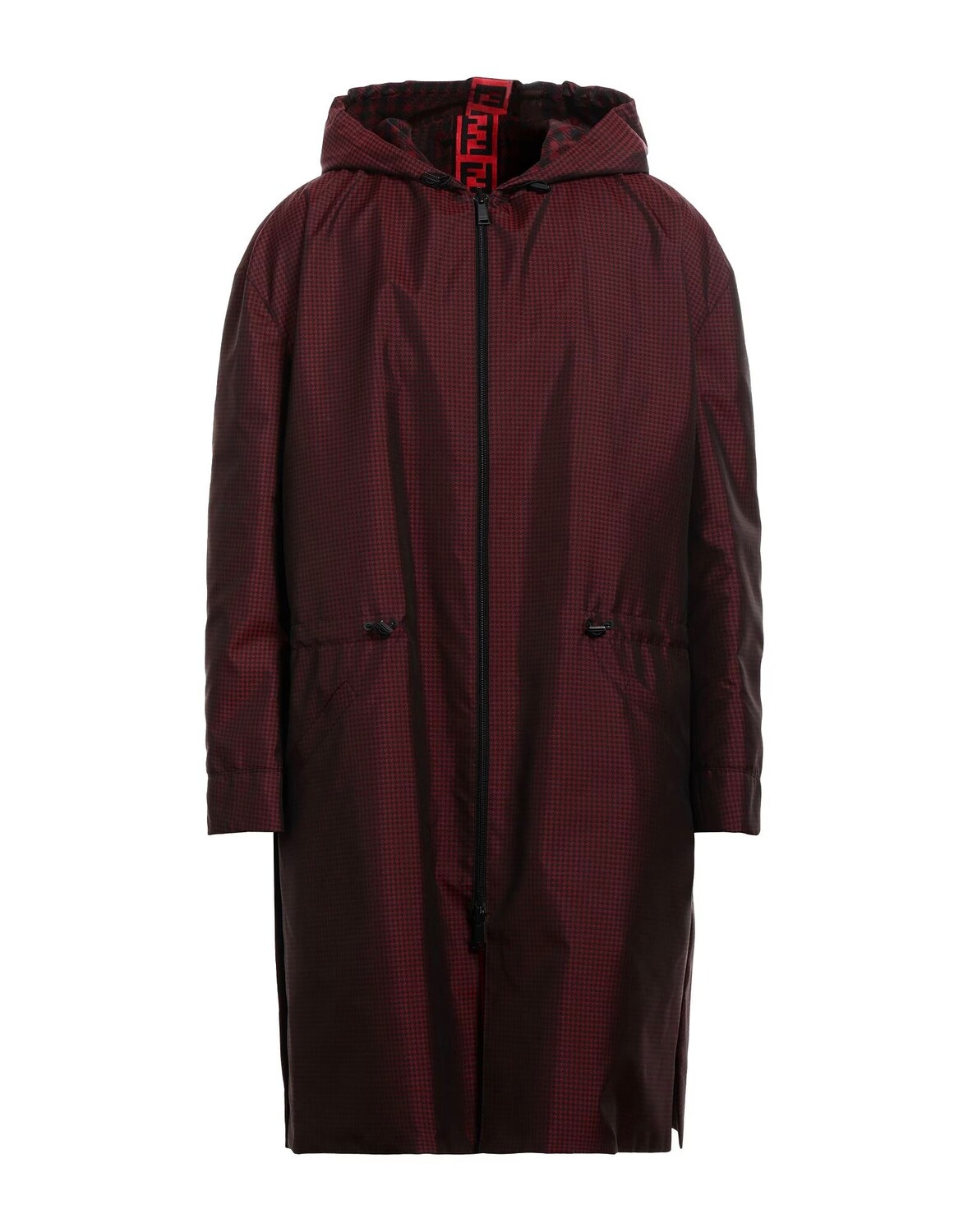 Тренч Fendi, бордовый, Красный, Тренч Fendi, бордовый
Тренч Fendi, бордовый, Красный, Тренч Fendi, бордовый