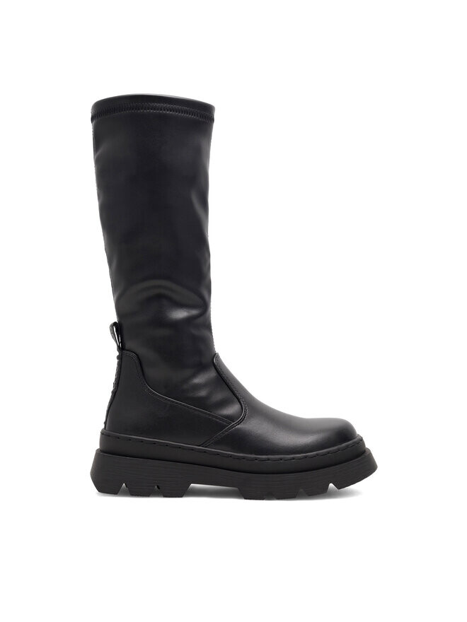 Сапоги Deezee, черный
Сапоги Deezee, черный