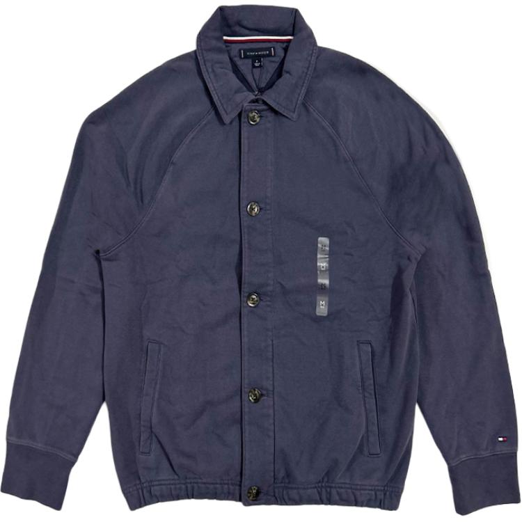 Tommy Hilfiger Мужская рубашка морского синего цвета Marine Blue
Tommy Hilfiger Мужская рубашка морского синего цвета Marine Blue