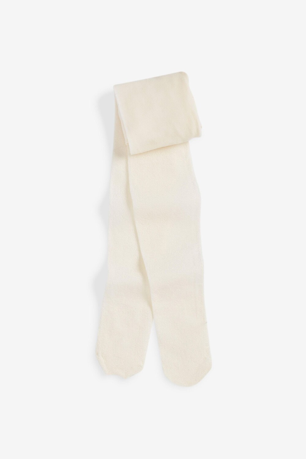 Одна пара колготок с блестящей отделкой Next, экрю
Одна пара колготок с блестящей отделкой Next, экрю