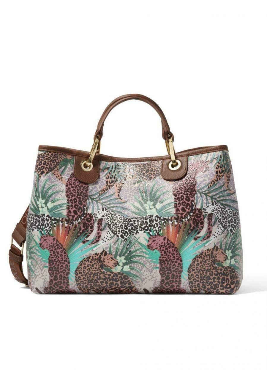 Сумка BETH SPECIAL Braccialini, коричневый
Сумка BETH SPECIAL Braccialini, коричневый