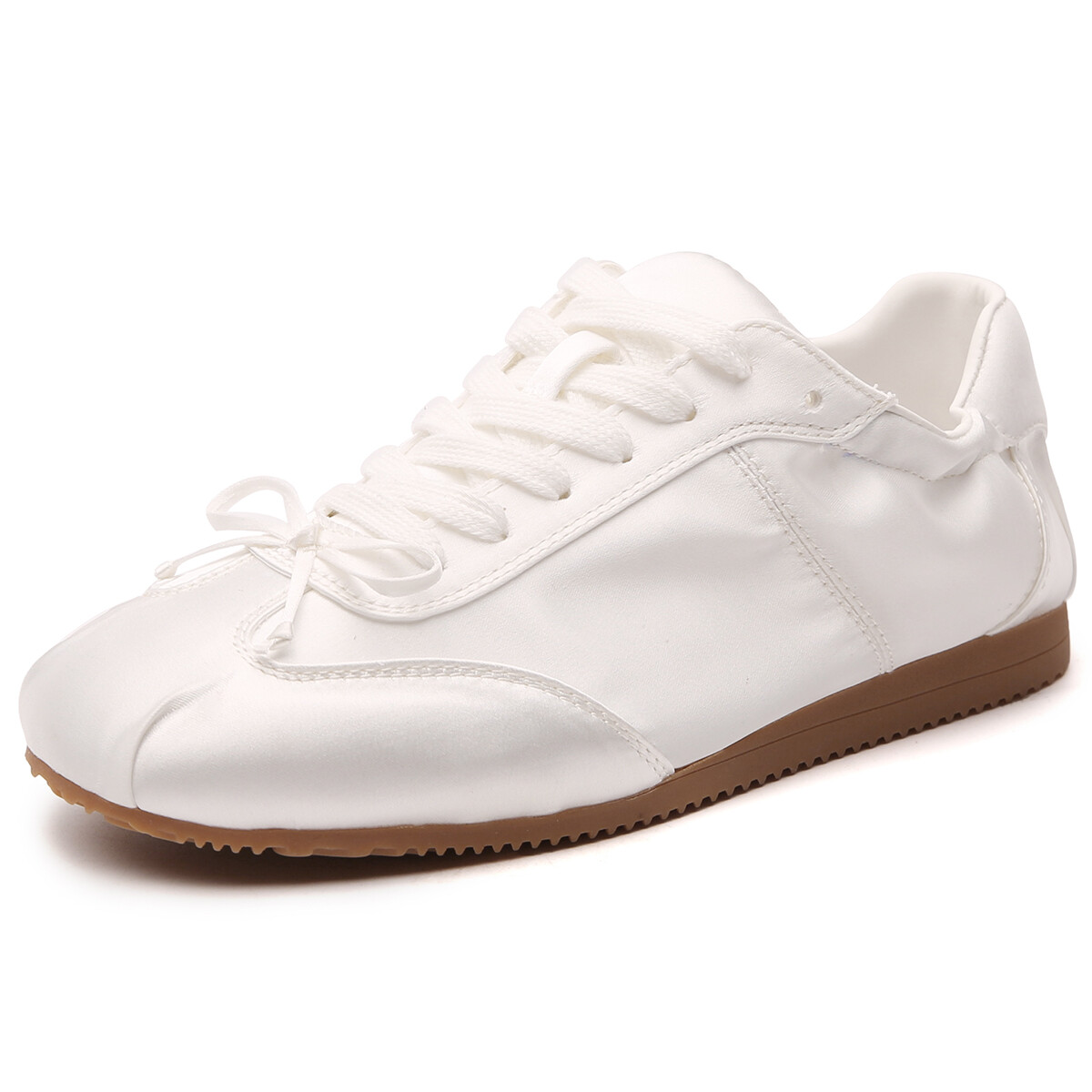 Кроссовки для образа жизни Женские низкие Stella Weisz, цвет Champagne Pink
Кроссовки для образа жизни Женские низкие Stella Weisz, цвет Champagne Pink