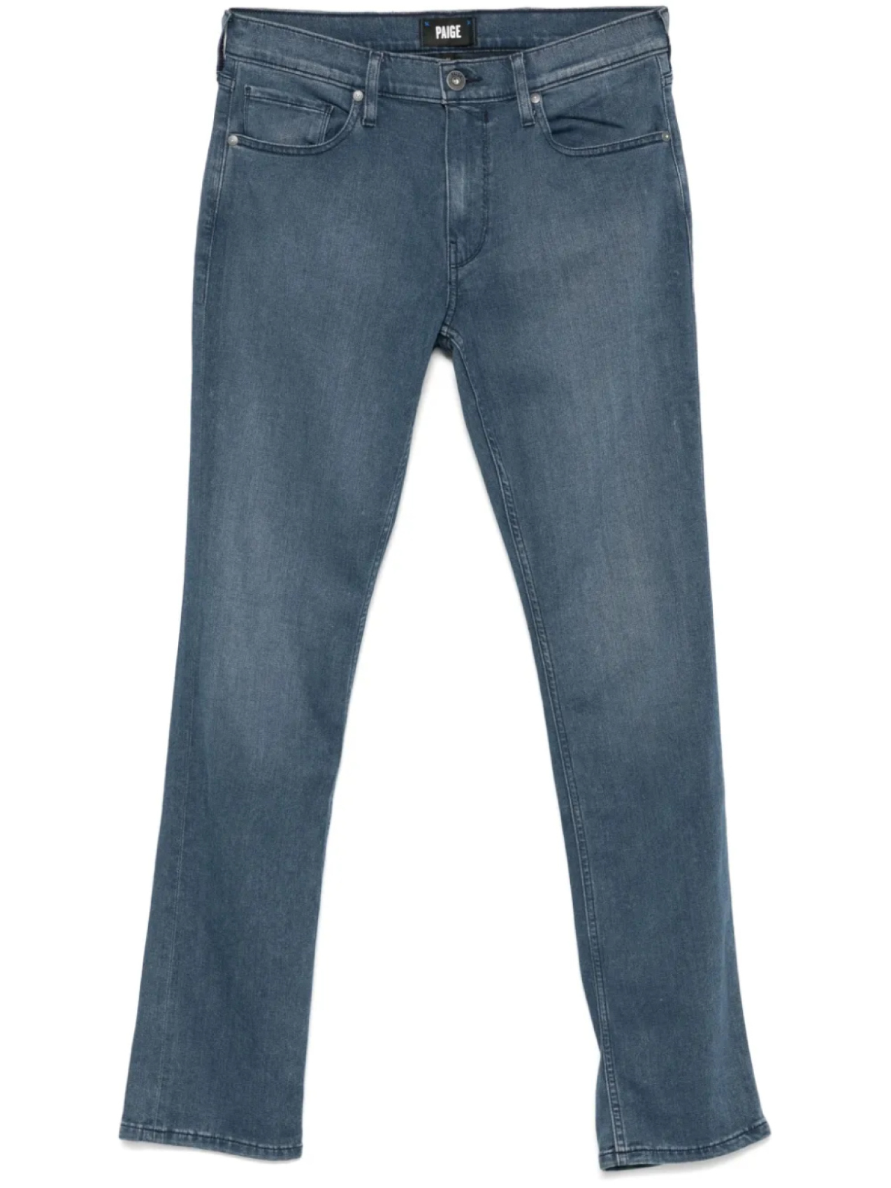 PAIGE джинсы Federal, синий
PAIGE джинсы Federal, синий