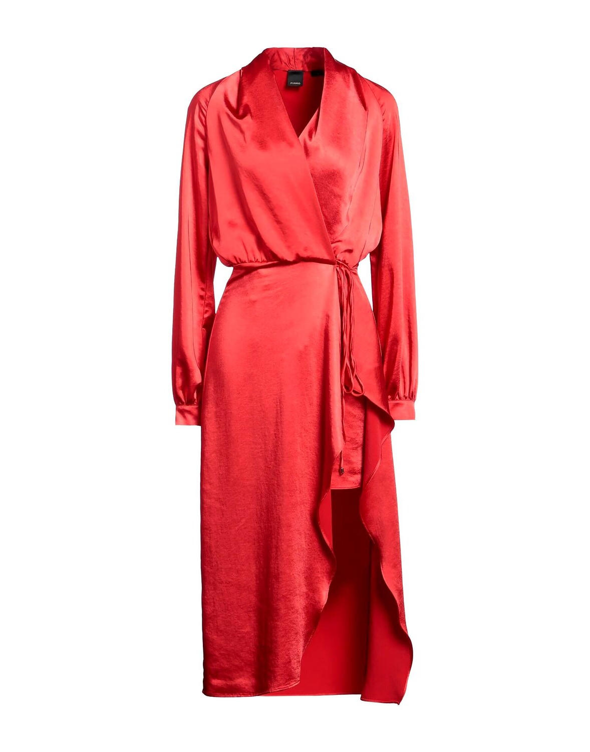 Платье Pinko, красный
Платье Pinko, красный