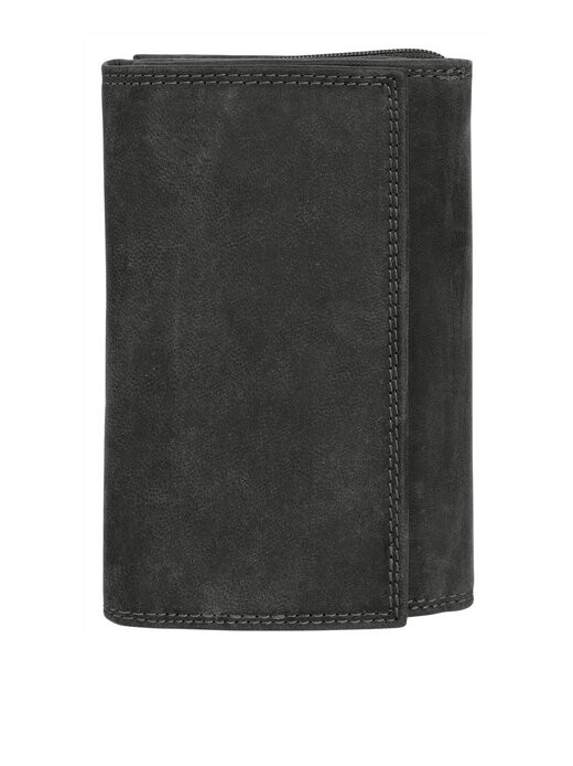 Кошелек Bagan, черный
Кошелек Bagan, черный