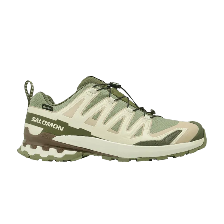 Кроссовки XA Pro 3D V9 GORE-TEX 'Lichen Green Safari', зеленый
Кроссовки XA Pro 3D V9 GORE-TEX 'Lichen Green Safari', зеленый
