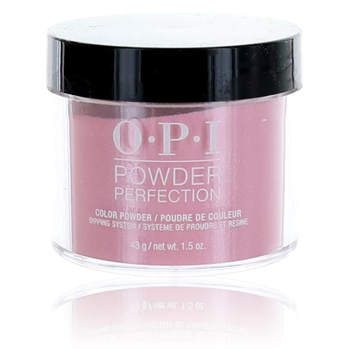 OPI Powder Perfection от OPI, 1,5 унции цветной пудры-наполнителя - правят принцессы! Opi, Clear/Transparent
OPI Powder Perfection от OPI, 1,5 унции цветной пудры-наполнителя - правят принцессы! Opi, Clear/Transparent