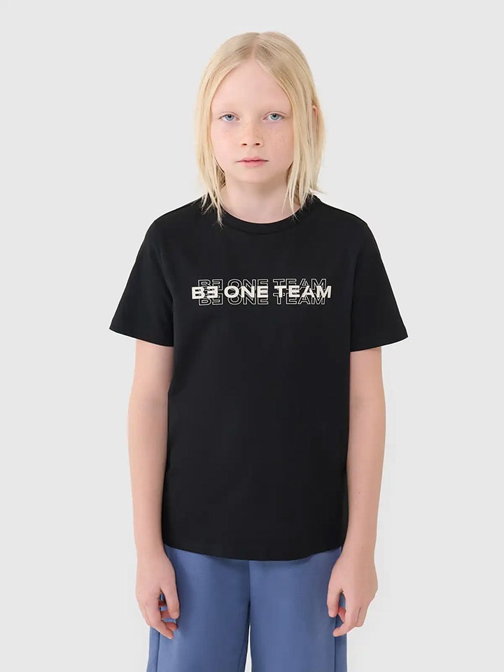 Футболка 4F, черный
Футболка 4F, черный