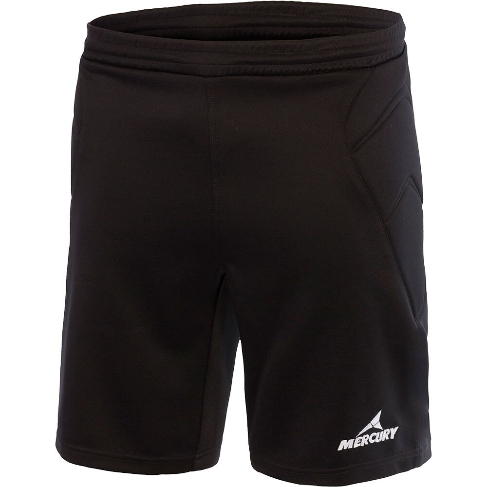 Брюки Mercury Equipment Goalie Short, черный 
Брюки Mercury Equipment Goalie Short, черный