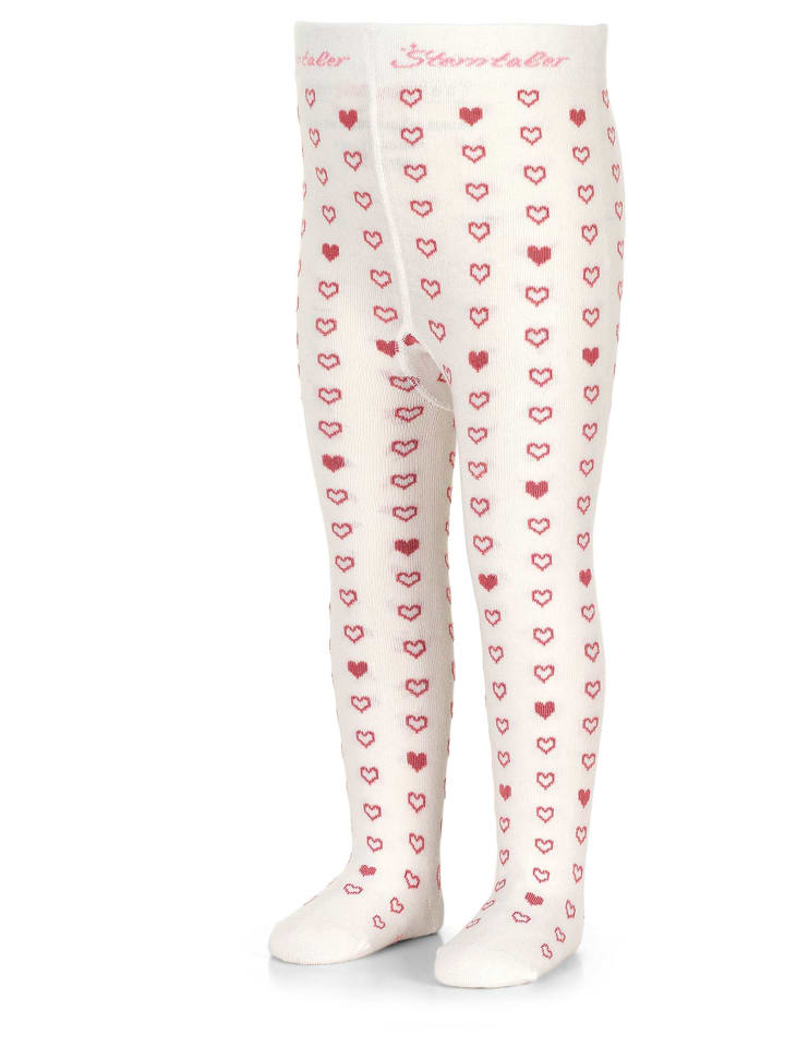 Колготки Sterntaler, экрю
Колготки Sterntaler, экрю