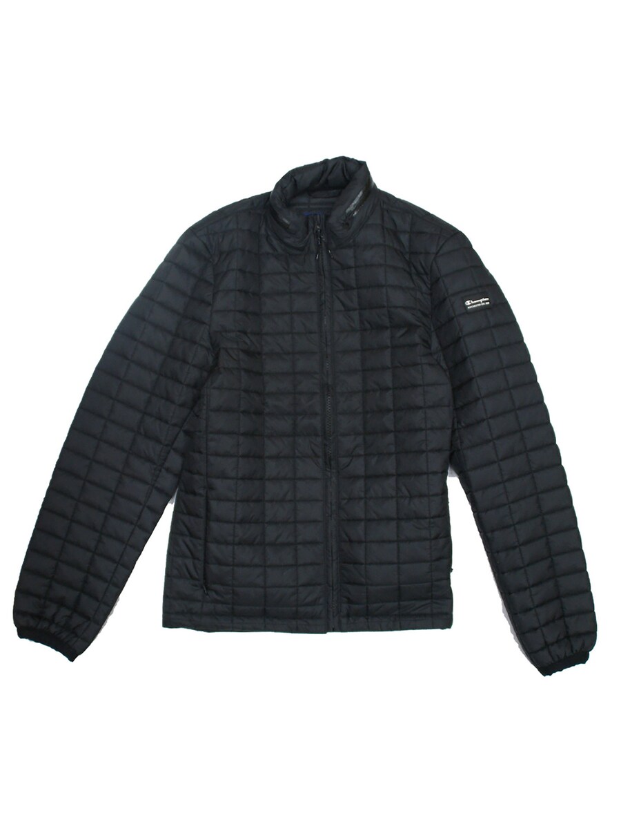 Куртка межсезонная Champion, черный
Куртка межсезонная Champion, черный