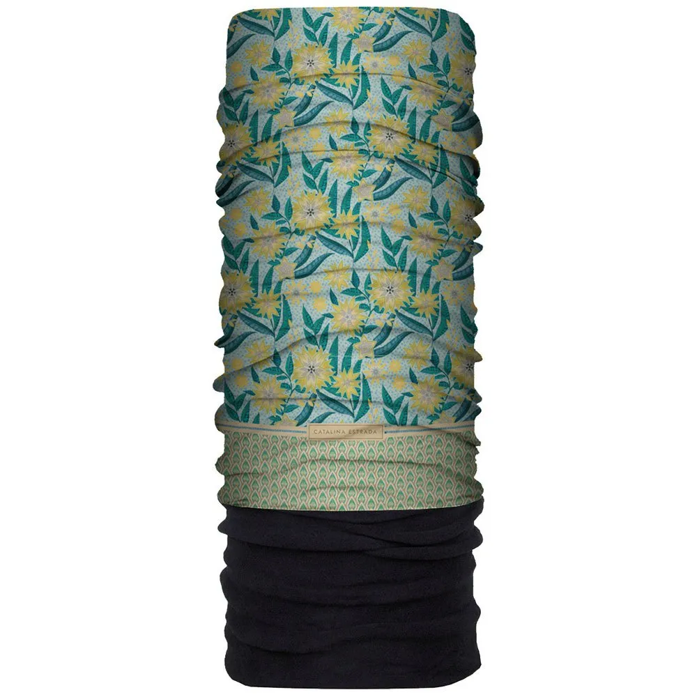 Неквормер Matt Catalina Estrada Polartec, разноцветный
Неквормер Matt Catalina Estrada Polartec, разноцветный