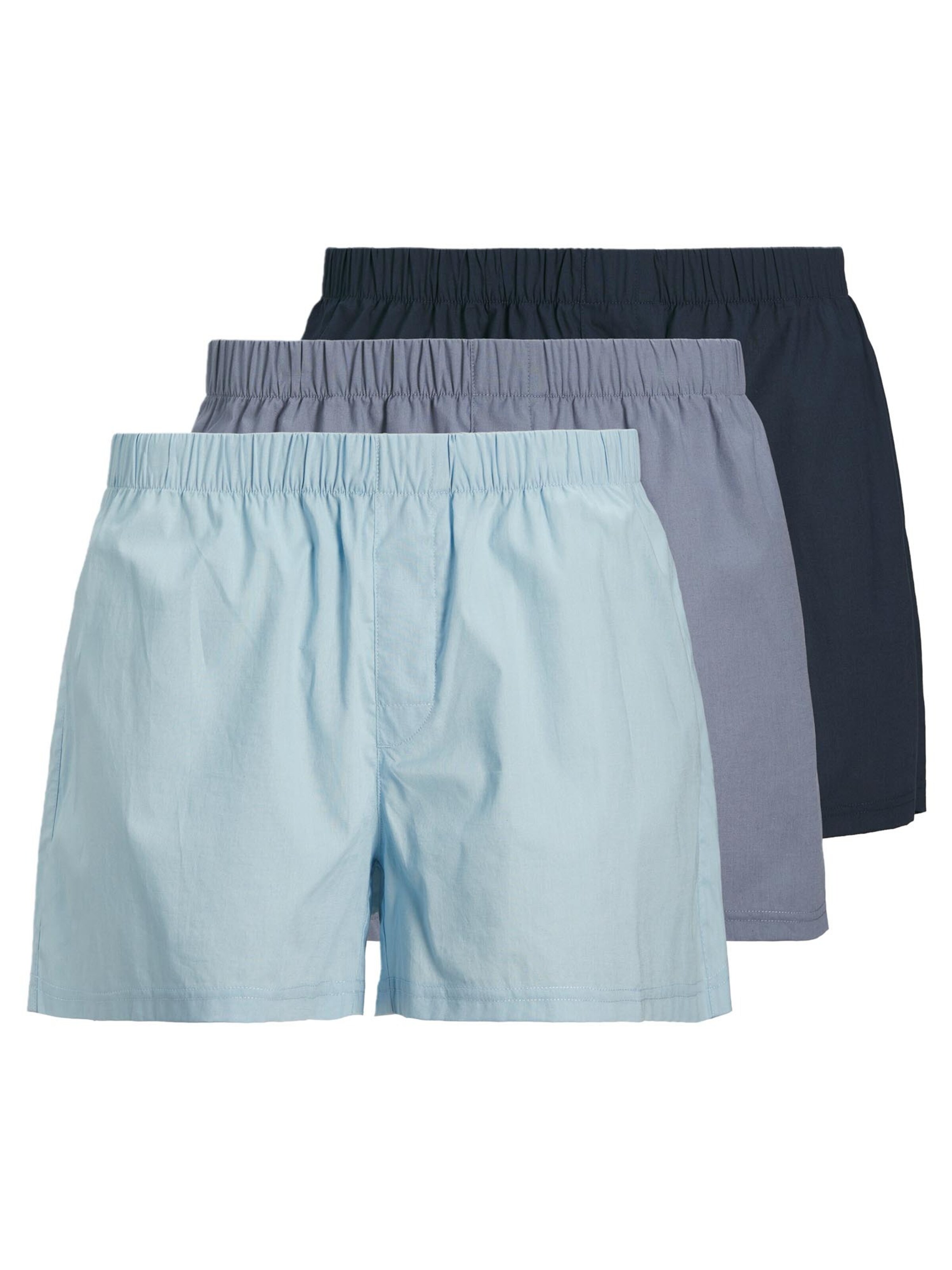 JACK & JONES Боксеры 'Milano' в цвете Purple
JACK & JONES Боксеры 'Milano' в цвете Purple