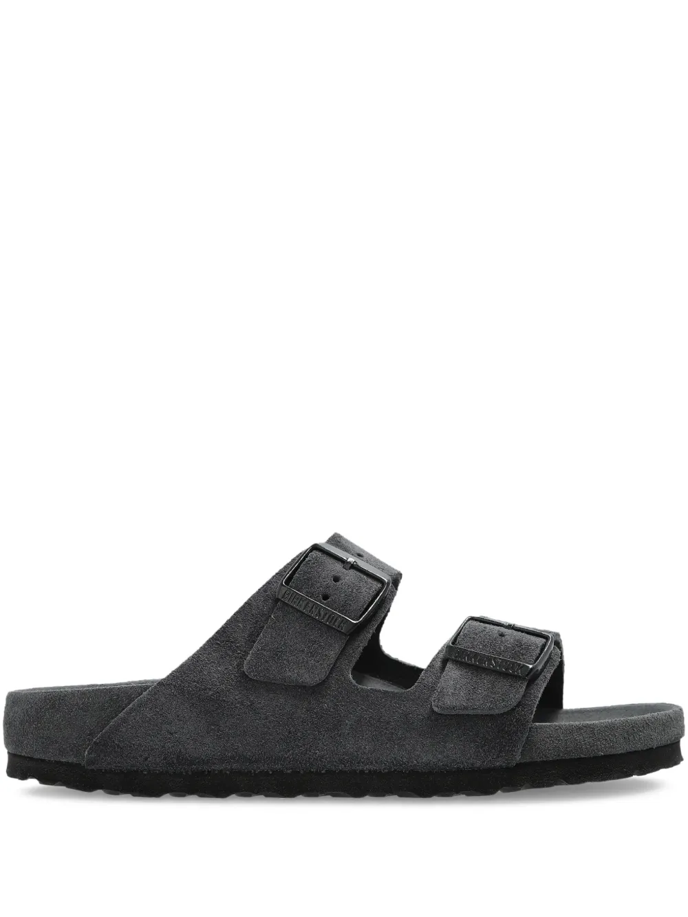 Сандалии Arizona с пряжками Birkenstock, серый
Сандалии Arizona с пряжками Birkenstock, серый