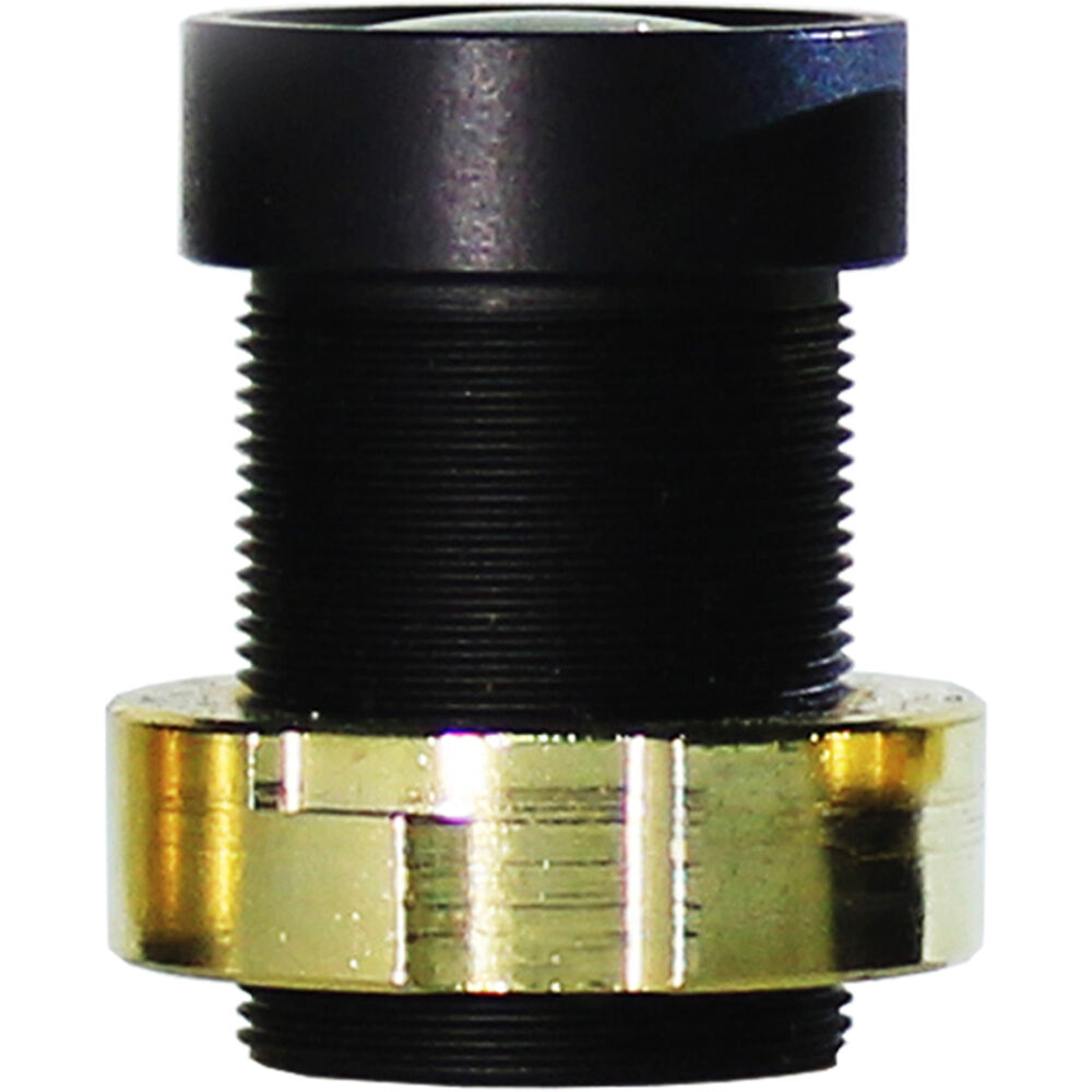 IDOLCAM 35mm f/1.6 Lens IC-35MM-1SV-US
IDOLCAM 35mm f/1.6 Lens IC-35MM-1SV-US