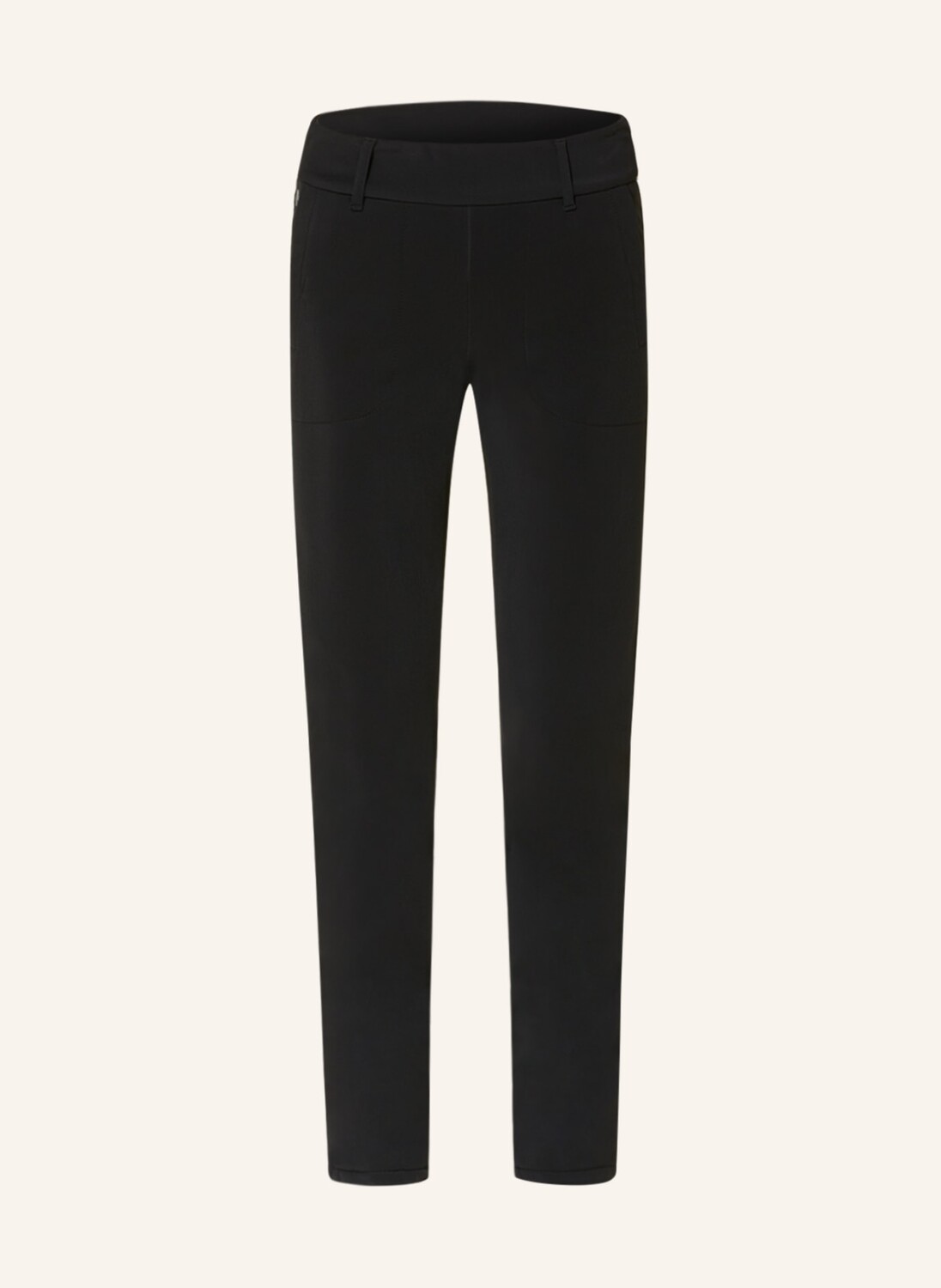 Брюки для гольфа люси ALBERTO, черный
Брюки для гольфа люси ALBERTO, черный