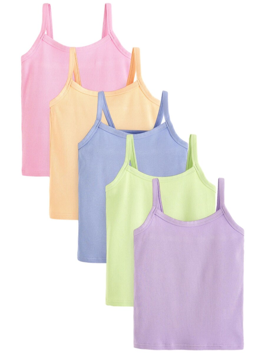 Майка Next, разноцветный 
Майка Next, разноцветный