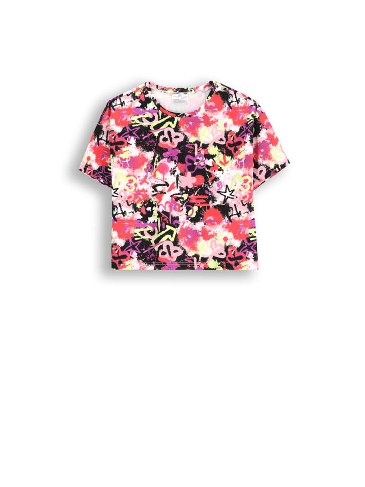 Футболка Coccodrillo, красочный
Футболка Coccodrillo, красочный