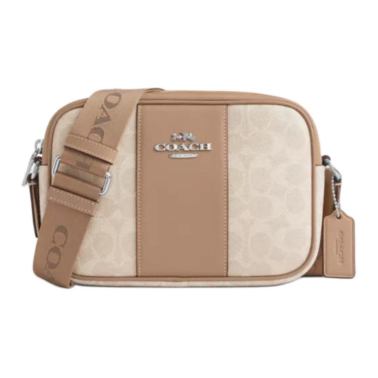 COACH Сумка через плечо
COACH Сумка через плечо