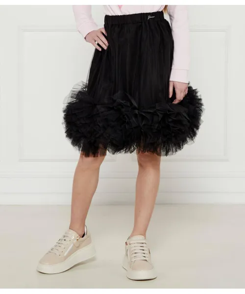 Юбка-Сетка Guess, черный
Юбка-Сетка Guess, черный