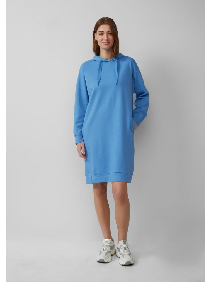 Короткое платье s.Oliver, синий
Короткое платье s.Oliver, синий