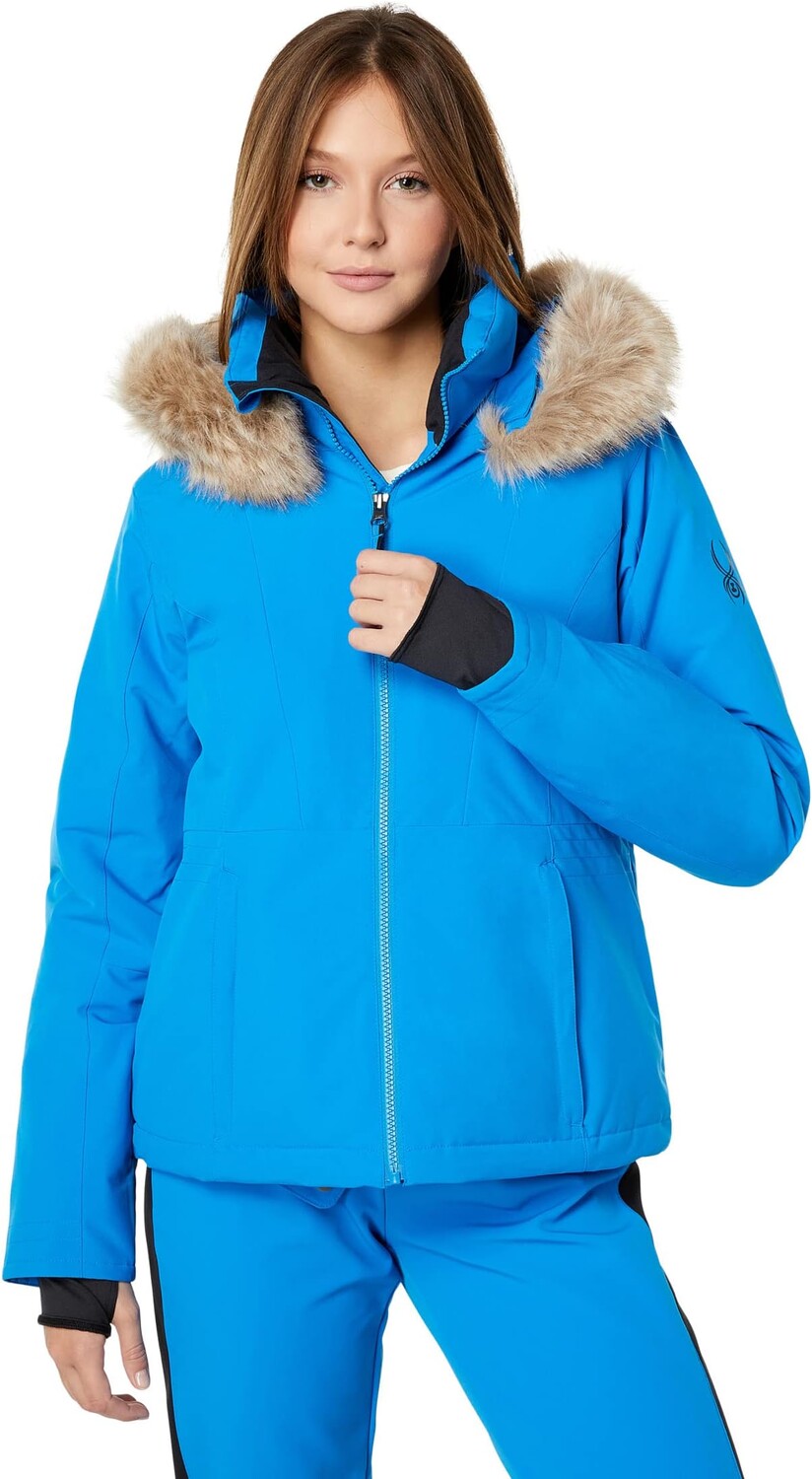 Куртка Spyder Vida Jacket, цвет Collegiate, Синий, Куртка Spyder Vida Jacket, цвет Collegiate
Куртка Spyder Vida Jacket, цвет Collegiate, Синий, Куртка Spyder Vida Jacket, цвет Collegiate