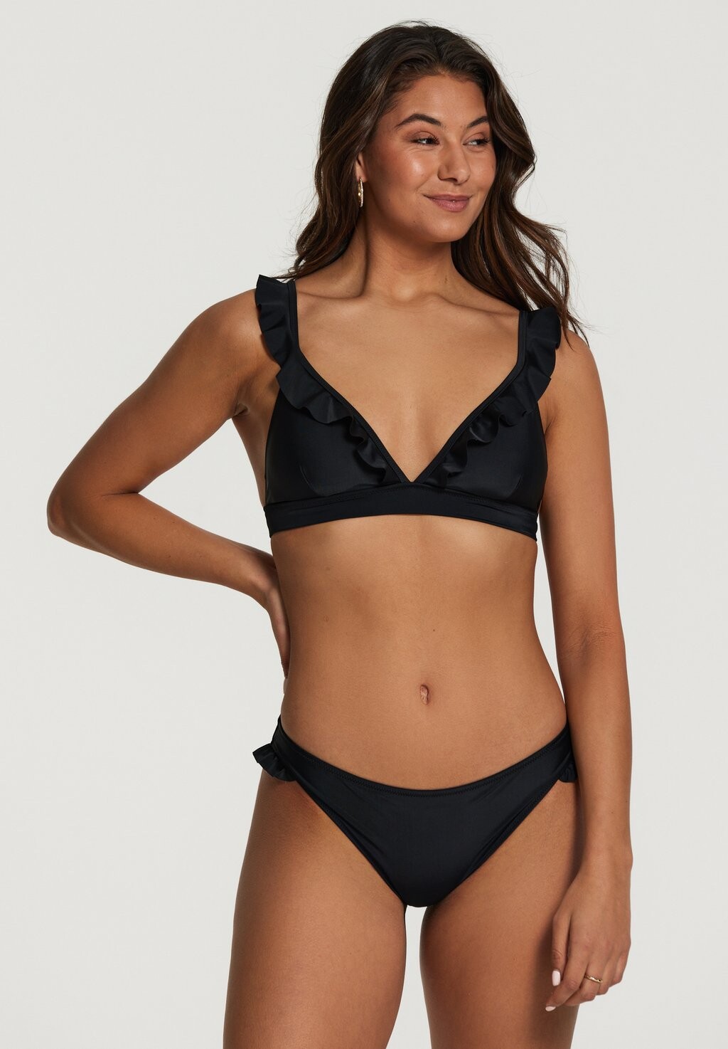 Бикини Shiwi, черный
Бикини Shiwi, черный