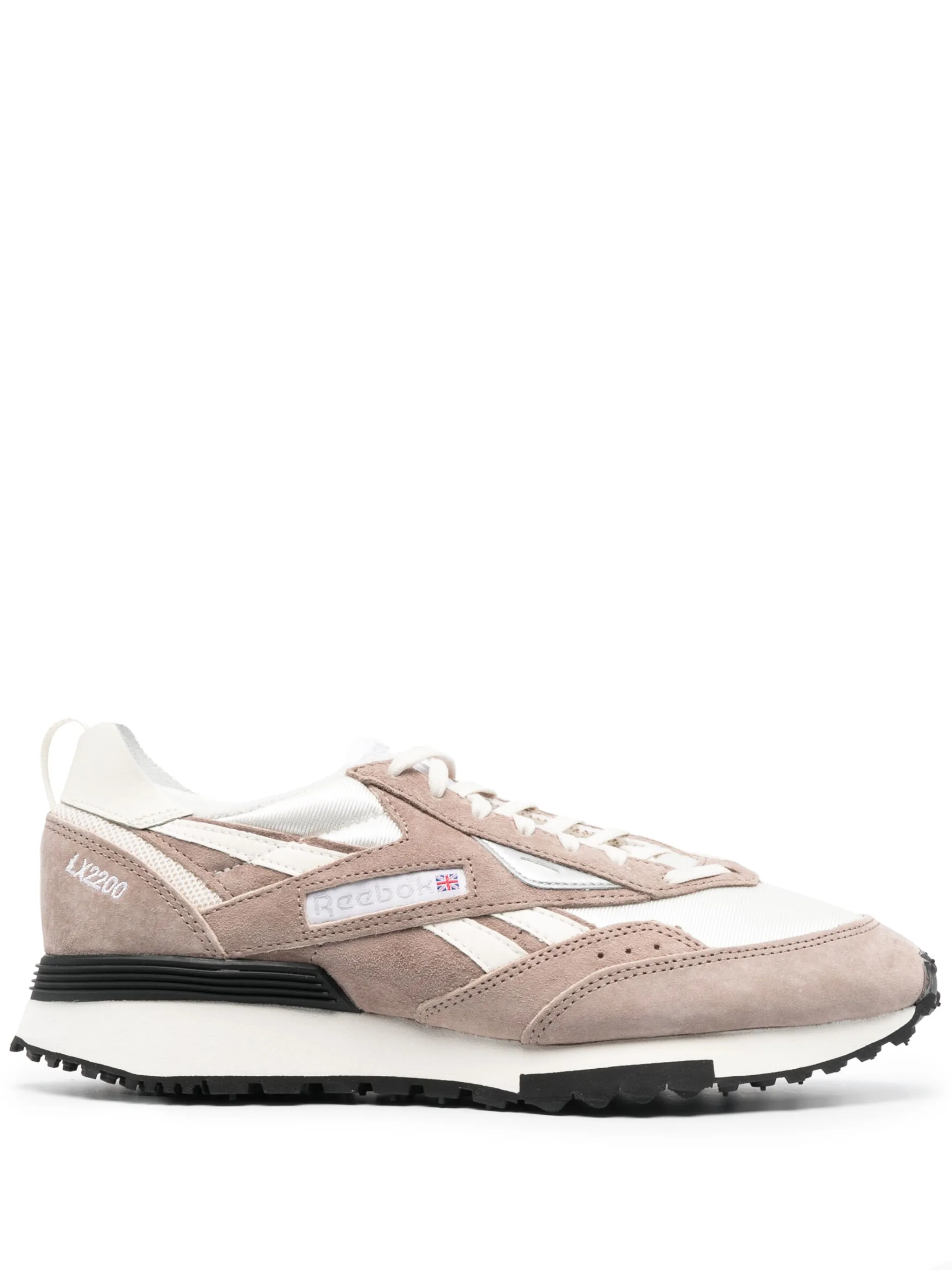 Кроссовки LX2200 Reebok, коричневый
Кроссовки LX2200 Reebok, коричневый