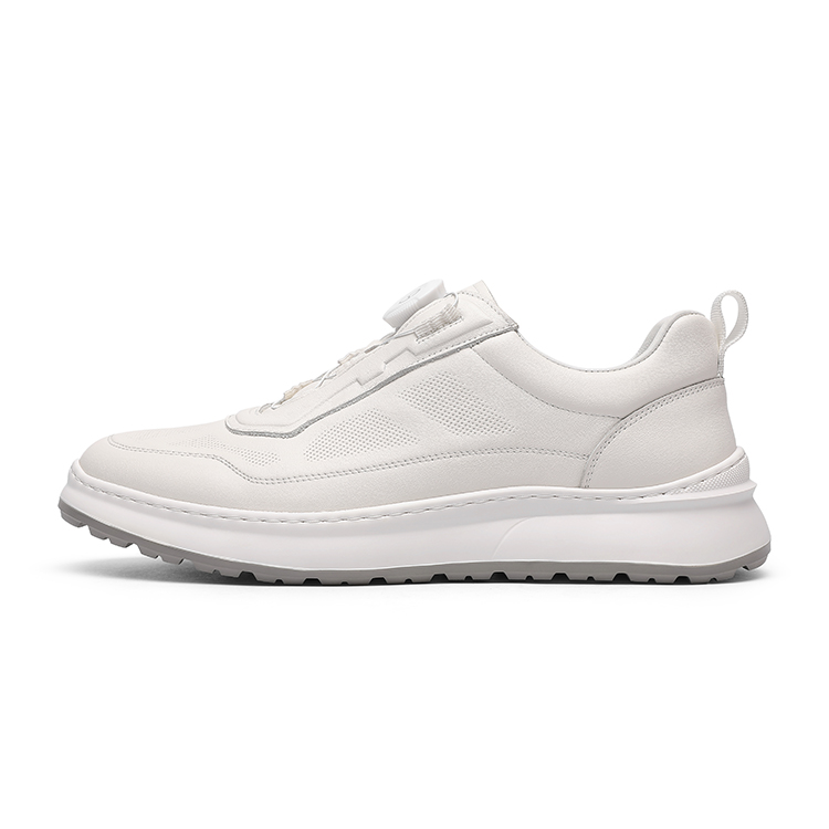 GOLDLION Низкие повседневные туфли мужские белые
GOLDLION Низкие повседневные туфли мужские белые