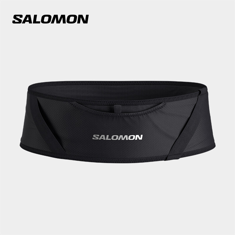 Пояс для бега Salomon Comfort Belt Pulse, черный
Пояс для бега Salomon Comfort Belt Pulse, черный