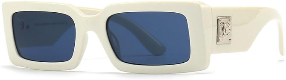 Женские солнцезащитные очки в винтажном стиле с лучами и защитой от УФ-излучения UV400, для вечеринок, путешествий и отдыха на природе, зеркальные солнцезащитные очки LANGSER, White
Женские солнцезащитные очки в винтажном стиле с лучами и защитой от УФ-излучения UV400, для вечеринок, путешествий и отдыха на природе, зеркальные солнцезащитные очки LANGSER, White