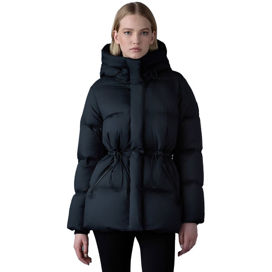 Куртка Mackage Freya-Sw Light Down Mackage, Black
Куртка Mackage Freya-Sw Light Down Mackage, Black