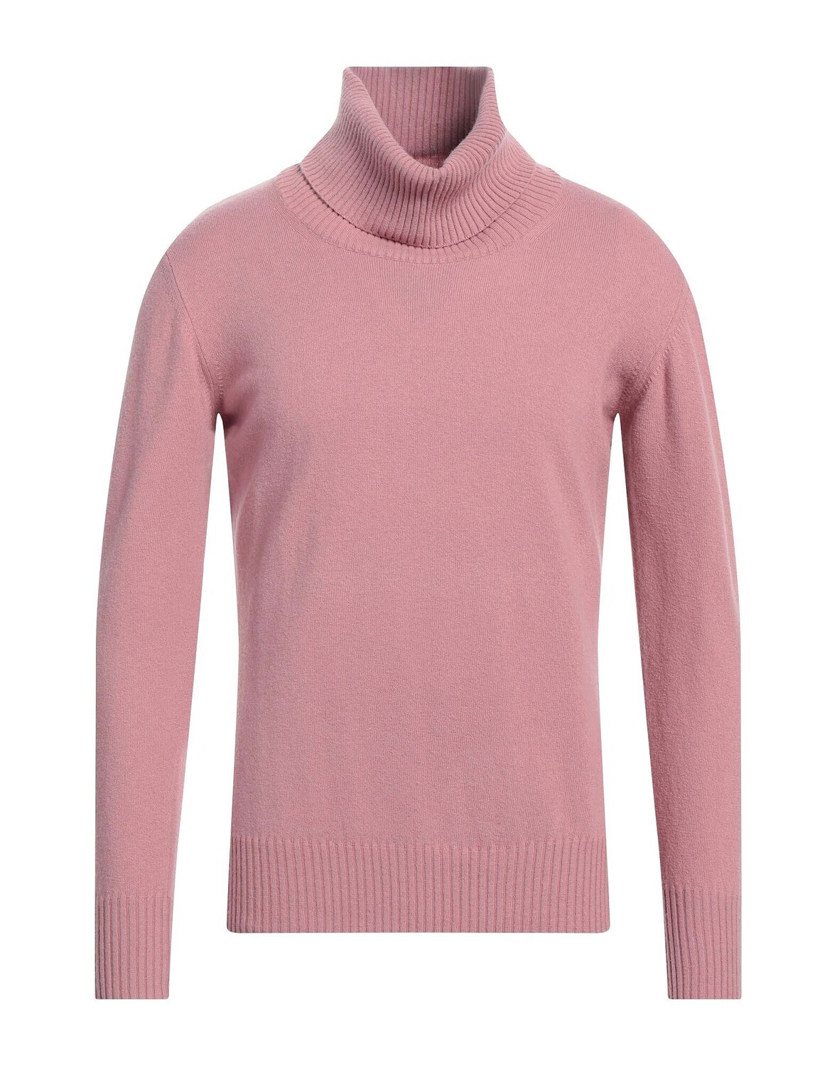 Водолазка Giulio Corsari, бледно-розовый
Водолазка Giulio Corsari, бледно-розовый