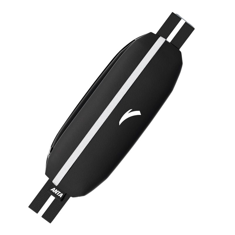 Беговая сумка Outdoor Unisex ANTA, черный
Беговая сумка Outdoor Unisex ANTA, черный