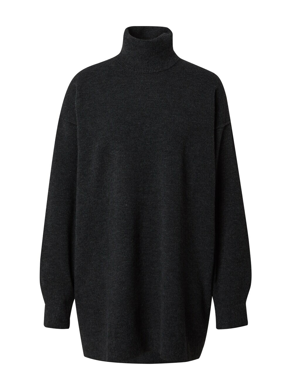 Вязанное платье Weekday Annie, антрацит
Вязанное платье Weekday Annie, антрацит