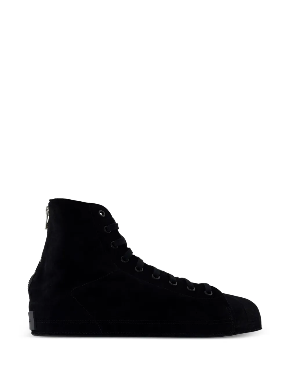 Кеды nizzastar hi с носком-ракушкой Y-3, черный
Кеды nizzastar hi с носком-ракушкой Y-3, черный